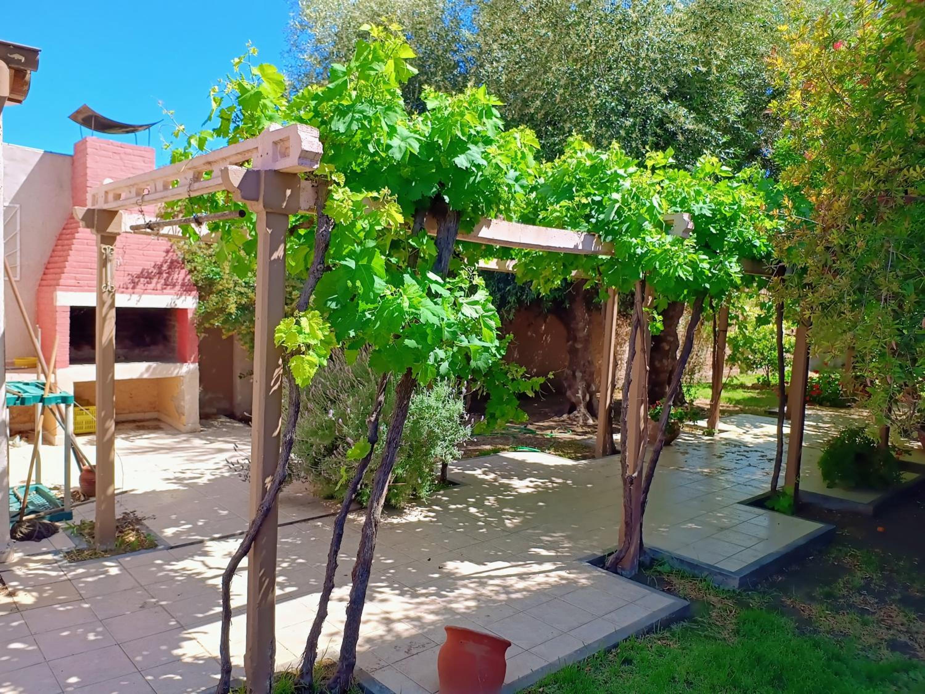 Vecchia Casa