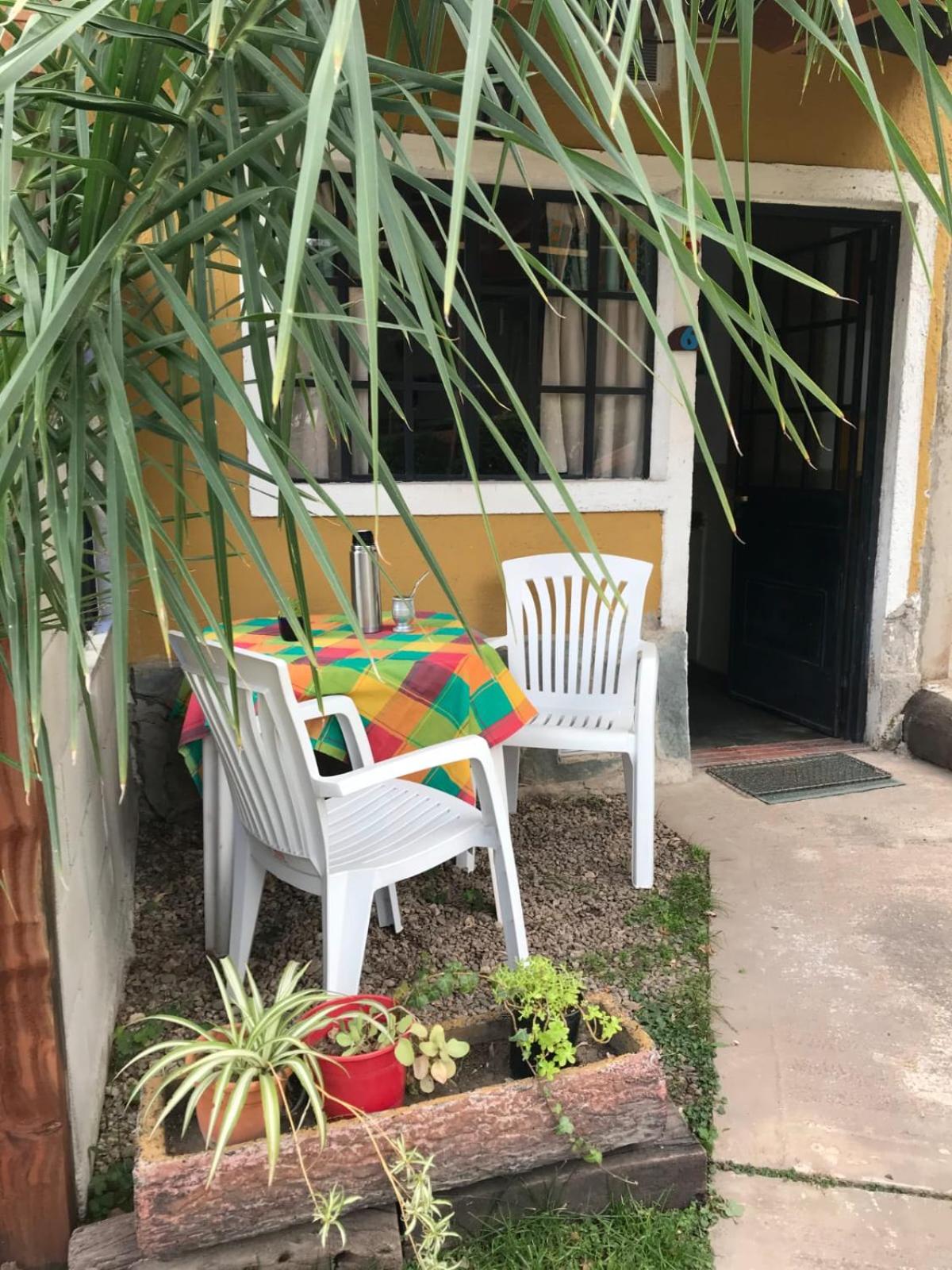 cabañas el viejo ciprés 1
