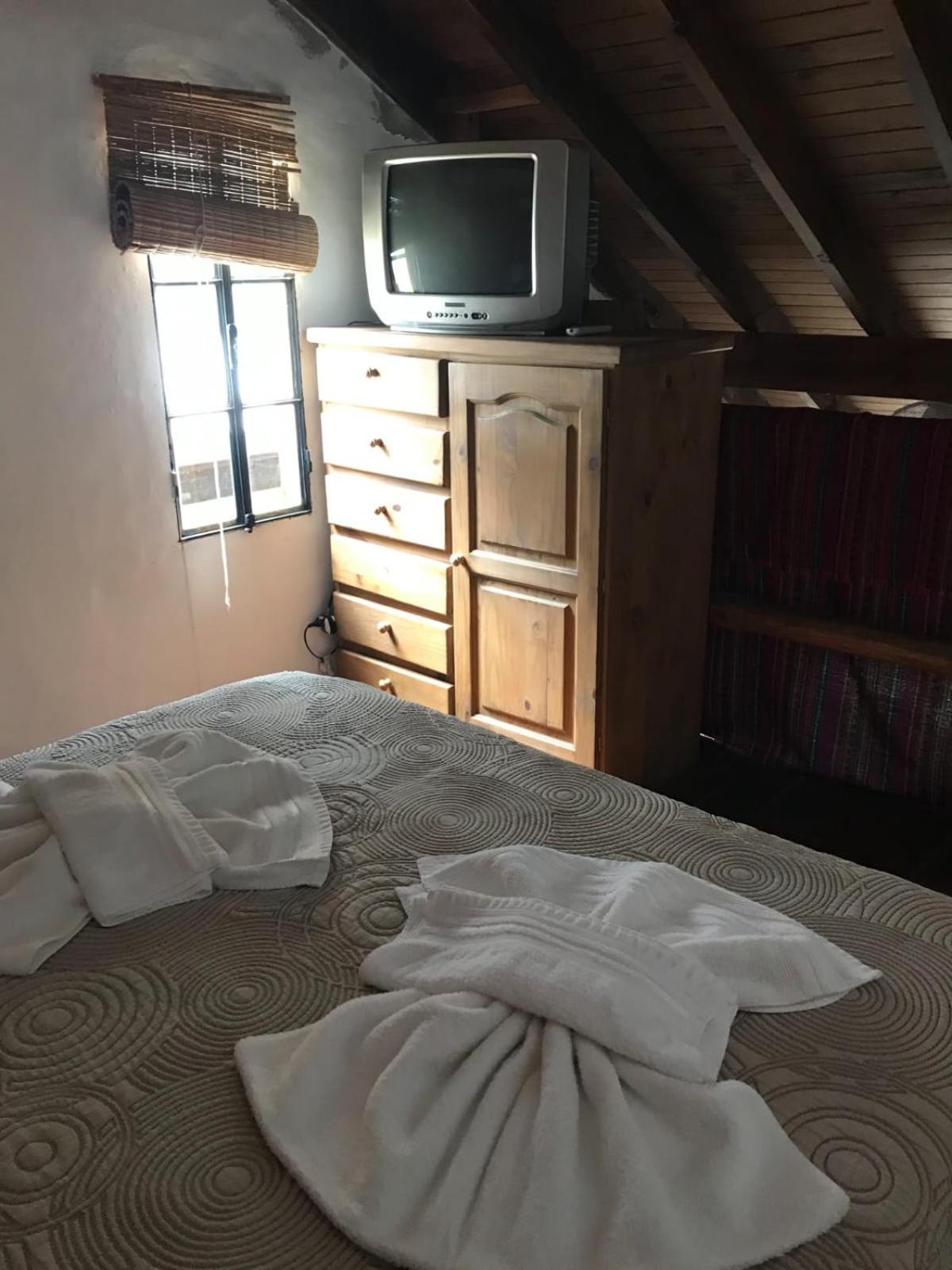 cabañas el viejo ciprés 1