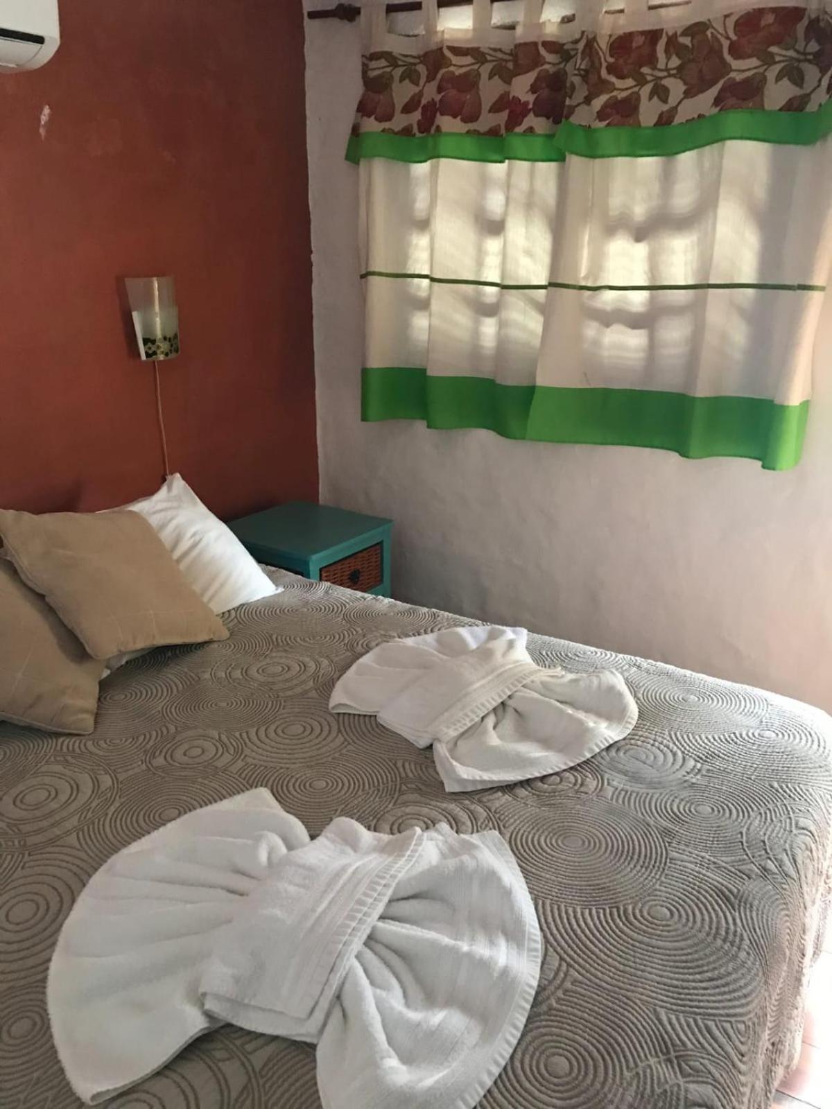 cabañas el viejo ciprés 1