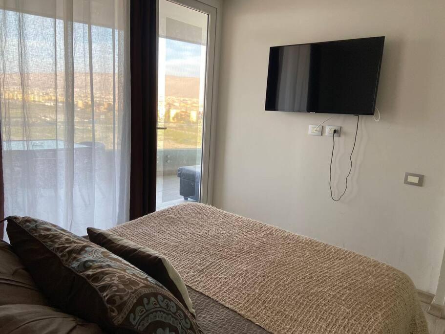 Departamento Frente a la Playa en Arica
