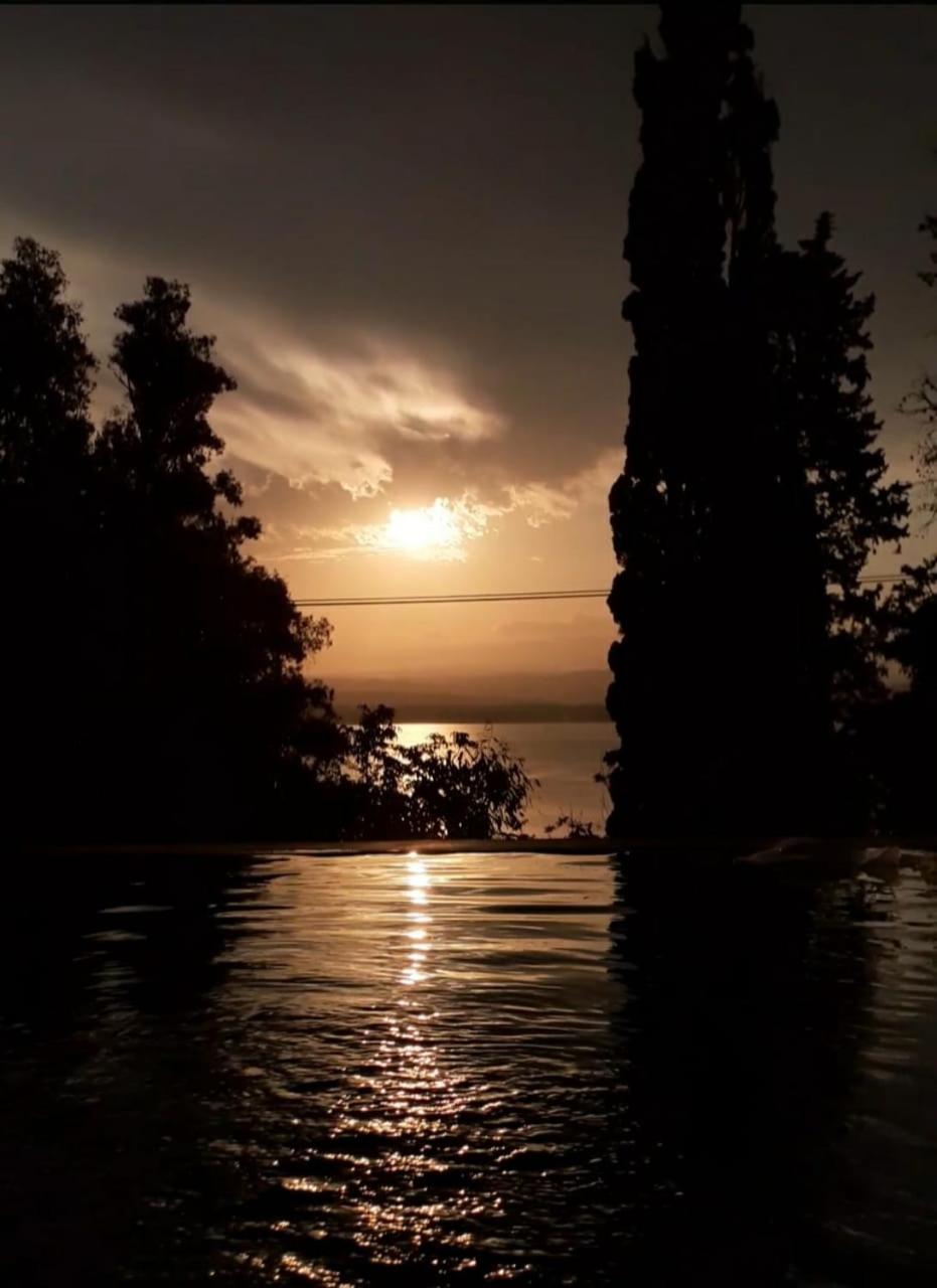 Vista Alago