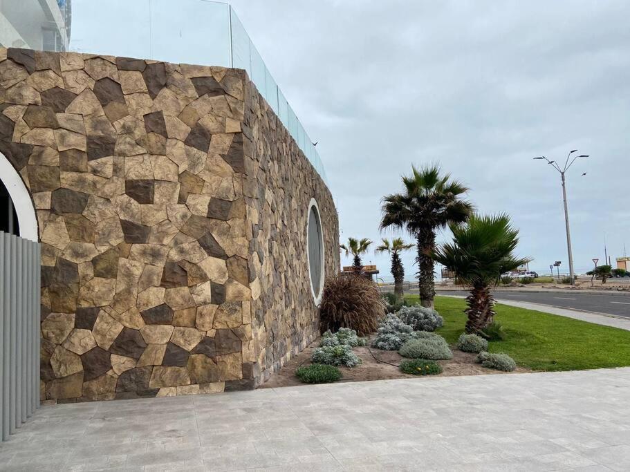 Departamento Frente a la Playa en Arica