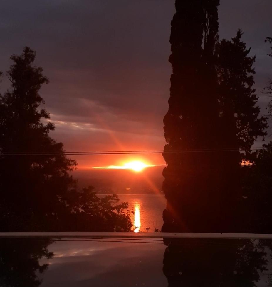 Vista Alago