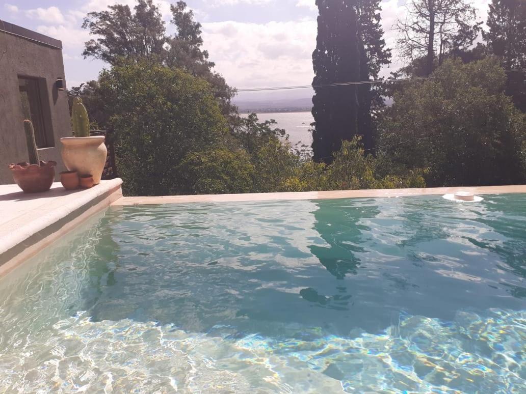 Vista Alago