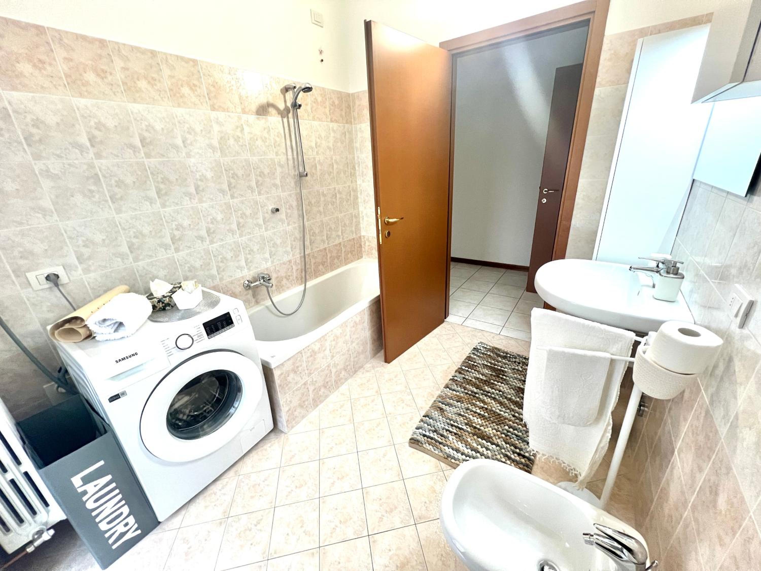 Nido in Dervio - Premium Apartment view 4