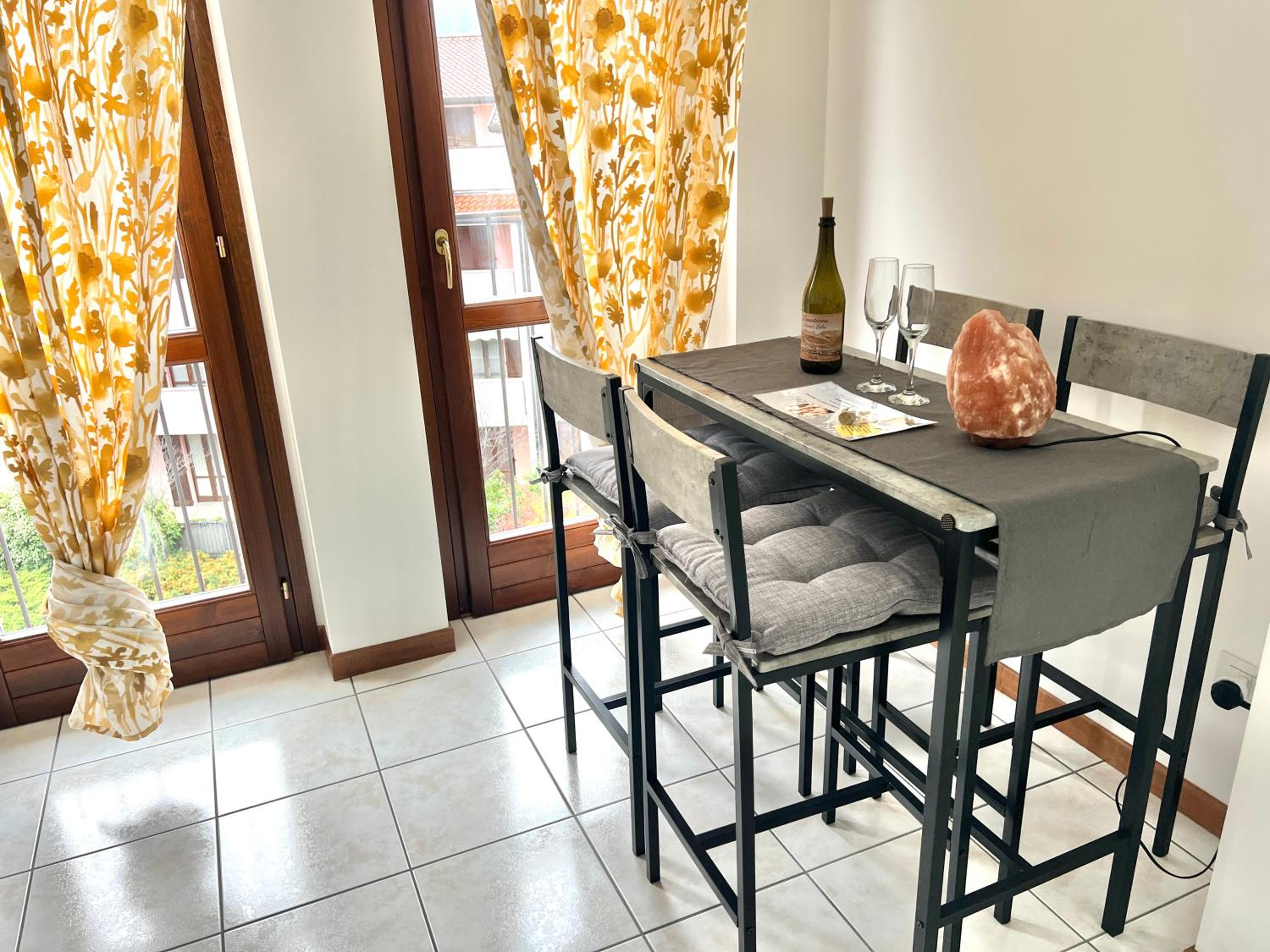 Nido in Dervio - Premium Apartment view 3