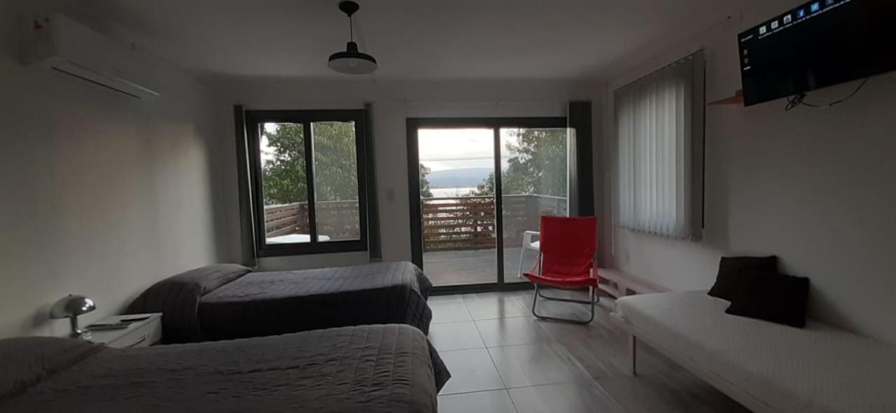 Vista Alago