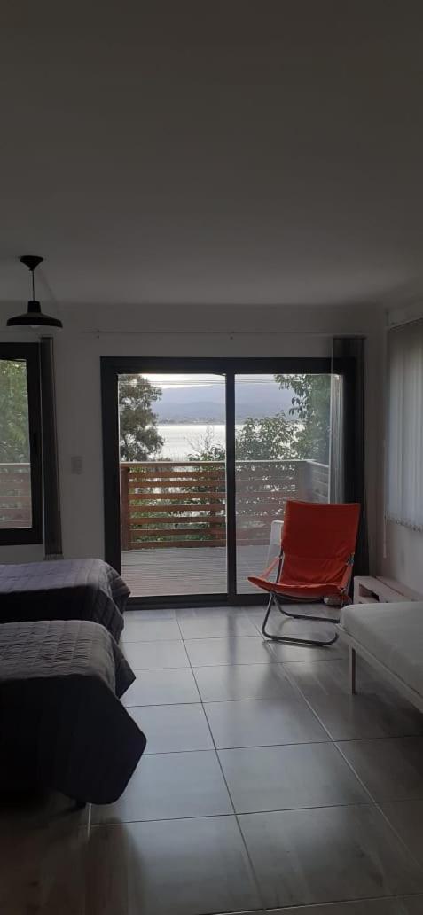 Vista Alago