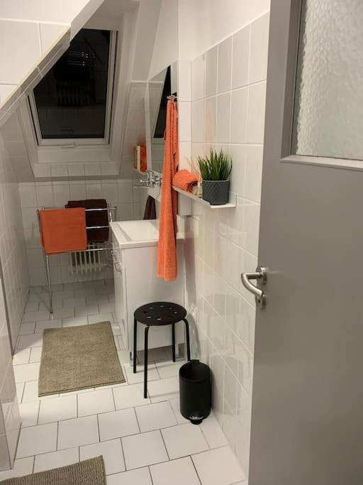 Forton Decco Apartments