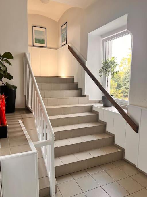 Forton Decco Apartments