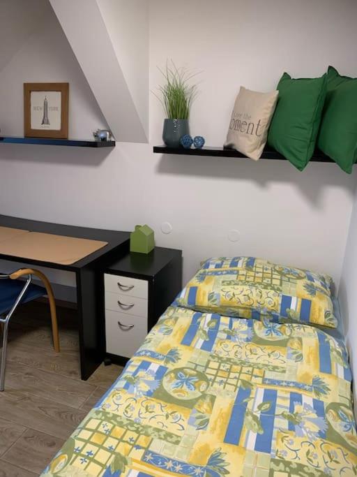 Forton Decco Apartments