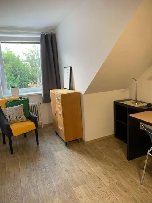 Forton Decco Apartments