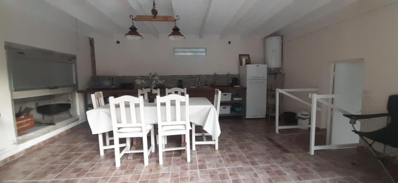 Vista Alago