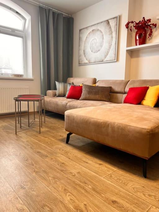 Forton Decco Apartments