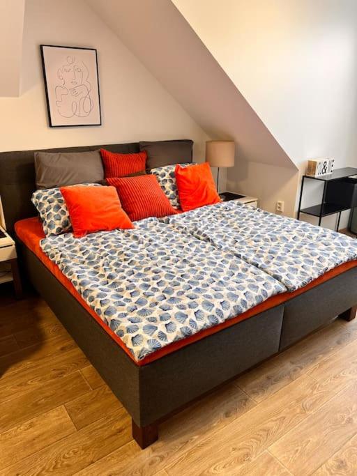 Forton Decco Apartments