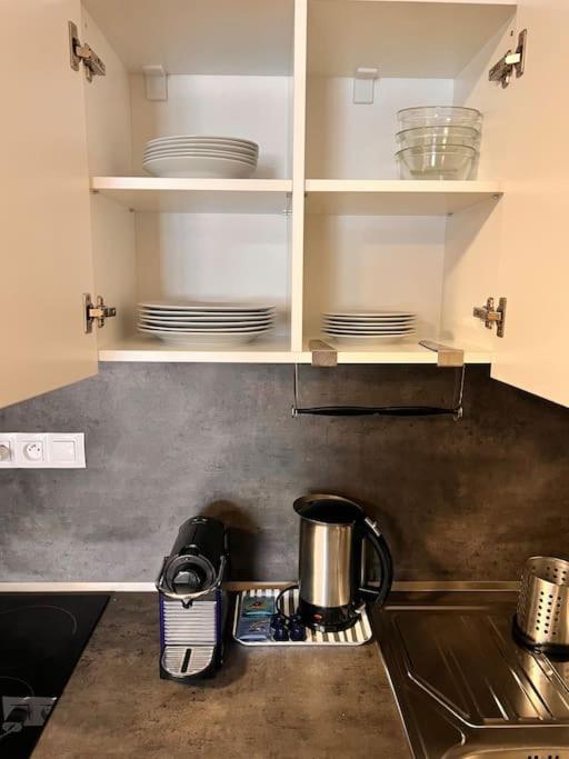 Forton Decco Apartments