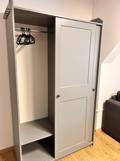 Forton Decco Apartments