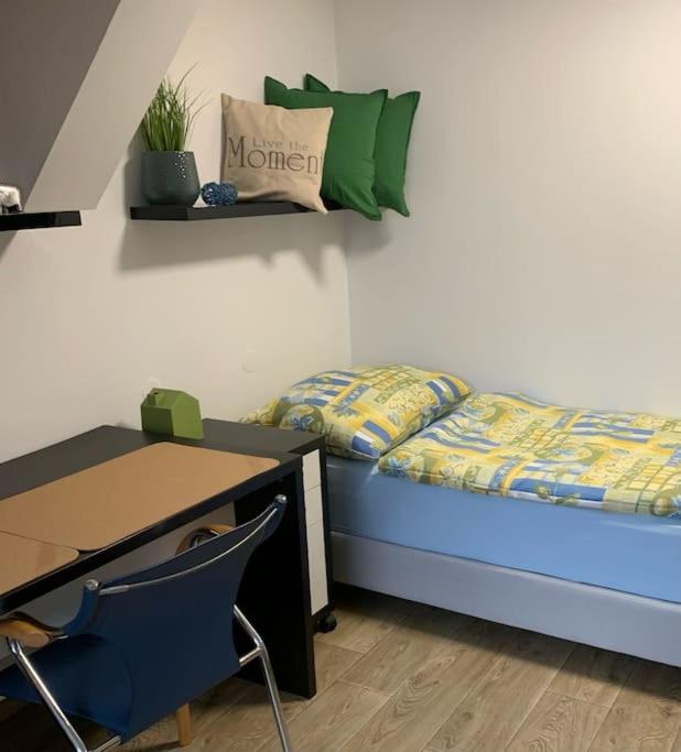 Forton Decco Apartments