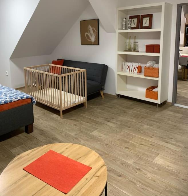 Forton Decco Apartments