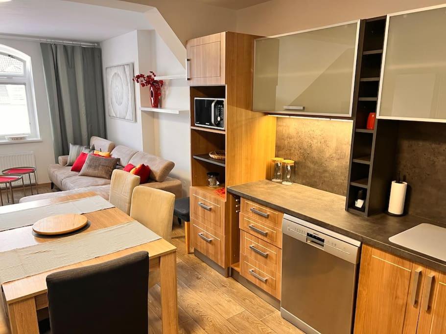 Forton Decco Apartments