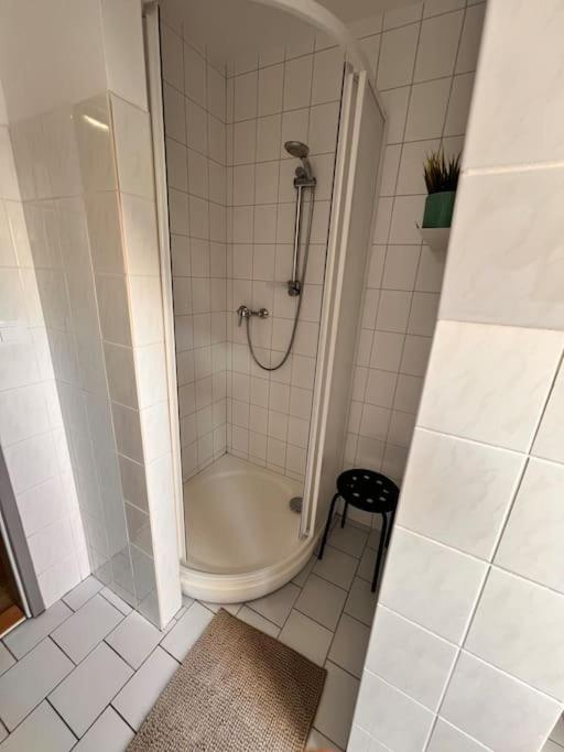 Forton Decco Apartments