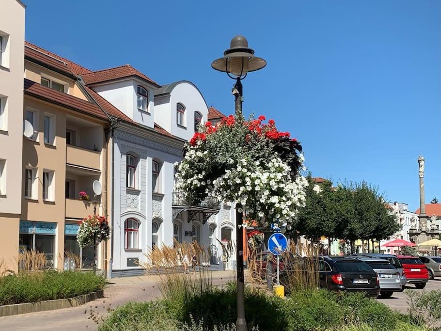 Forton Decco Apartments