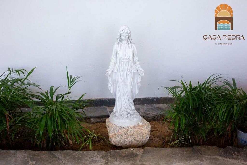 Increíble Casa Piedra