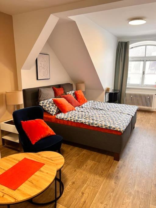 Forton Decco Apartments