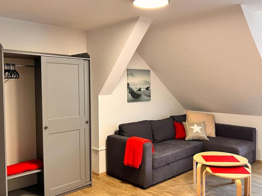 Forton Decco Apartments