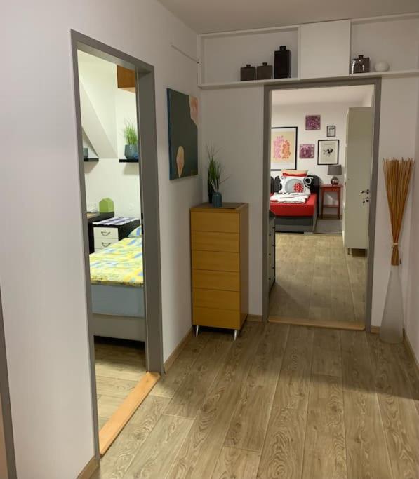 Forton Decco Apartments