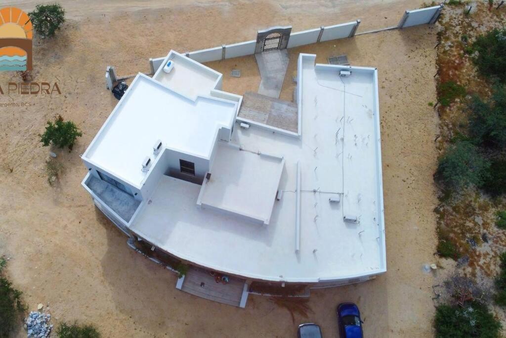 Increíble Casa Piedra