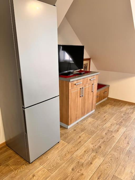 Forton Decco Apartments