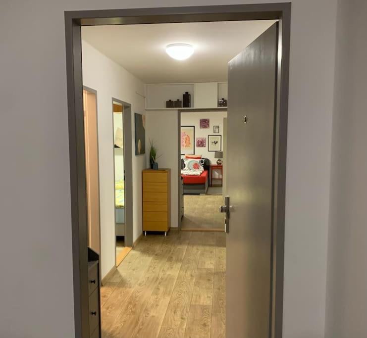 Forton Decco Apartments