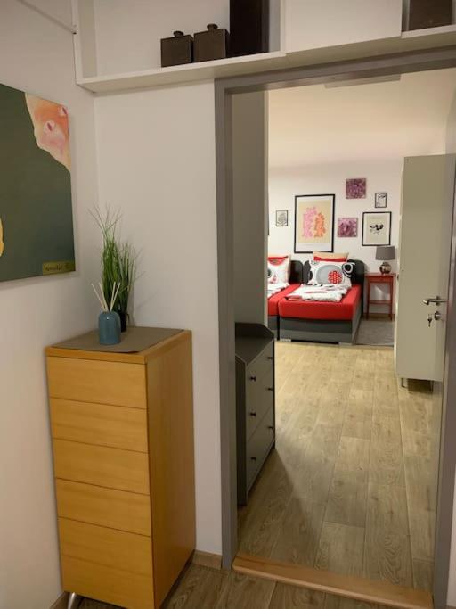 Forton Decco Apartments