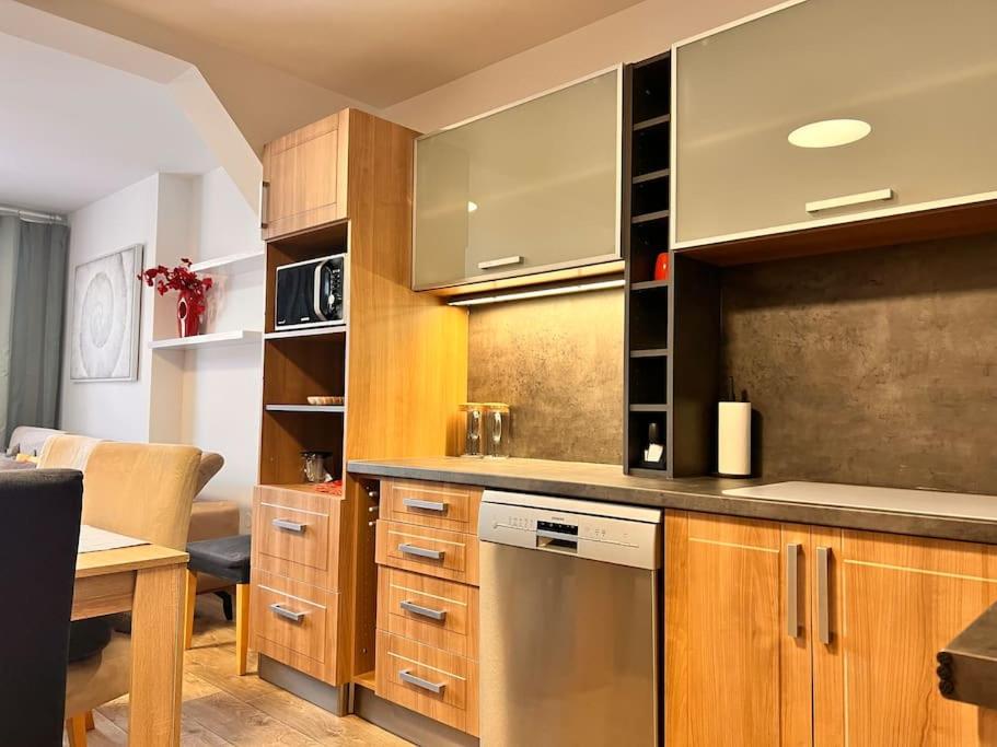 Forton Decco Apartments