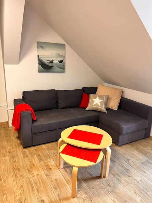 Forton Decco Apartments