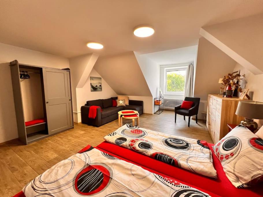 Forton Decco Apartments
