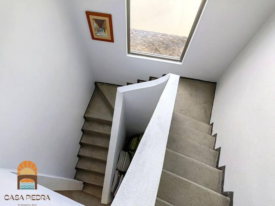 Increíble Casa Piedra