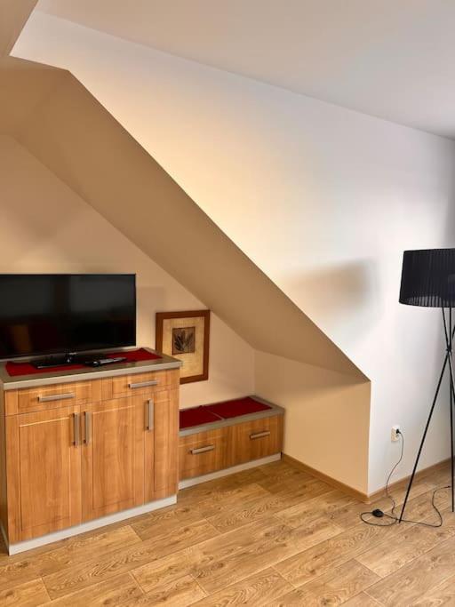 Forton Decco Apartments