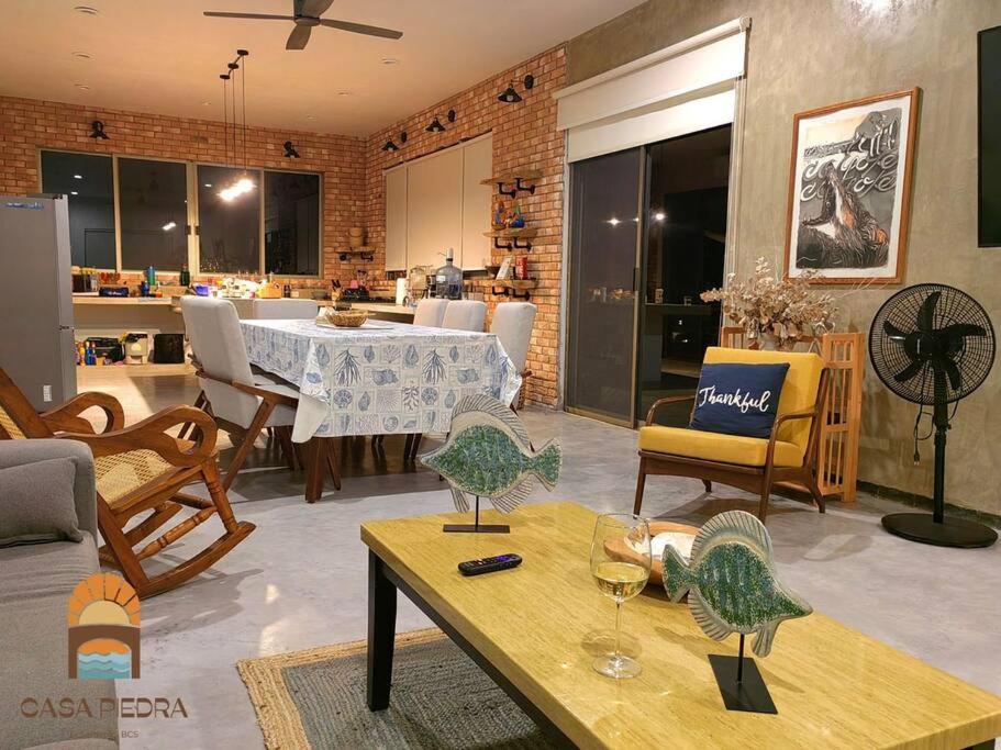 Increíble Casa Piedra
