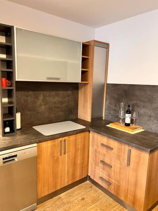 Forton Decco Apartments