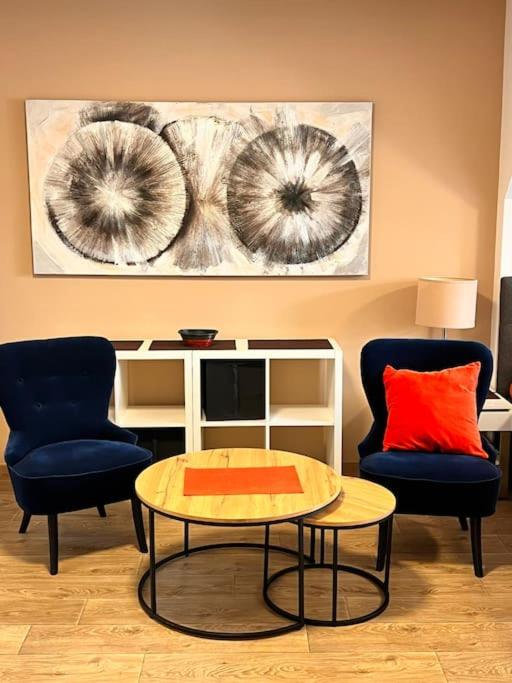 Forton Decco Apartments
