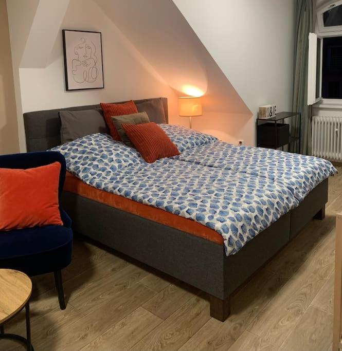 Forton Decco Apartments