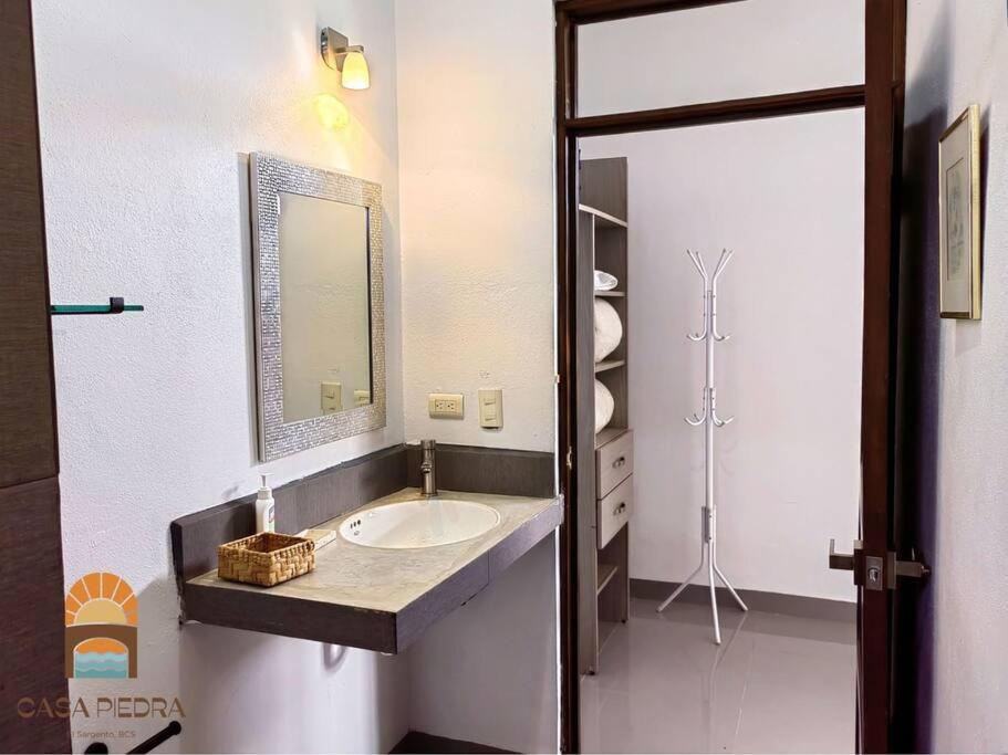Increíble Casa Piedra
