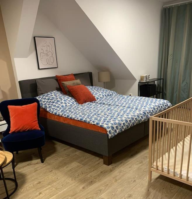 Forton Decco Apartments