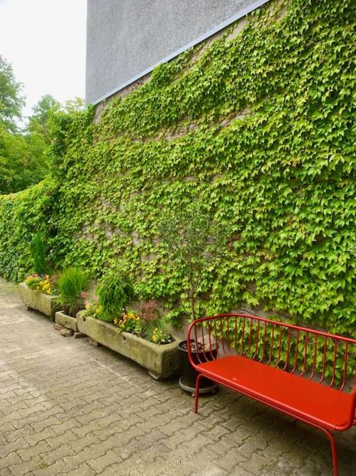Forton Decco Apartments