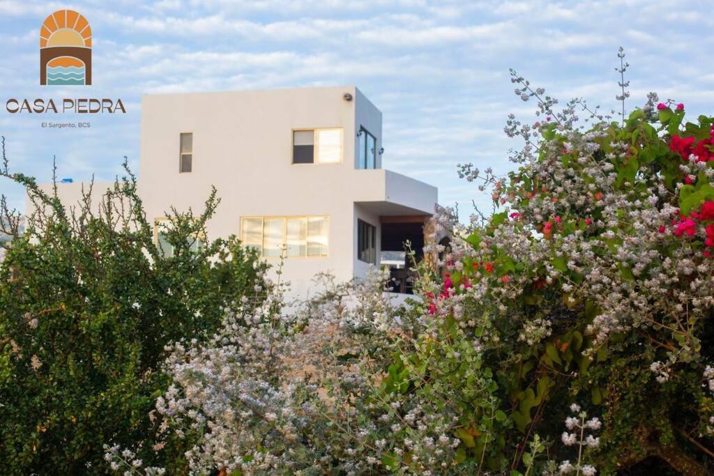 Increíble Casa Piedra