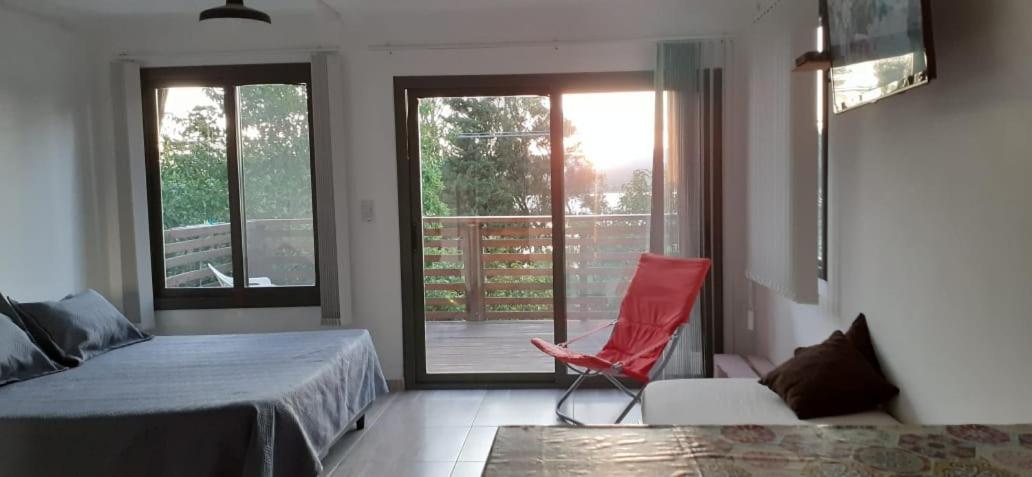 Vista Alago