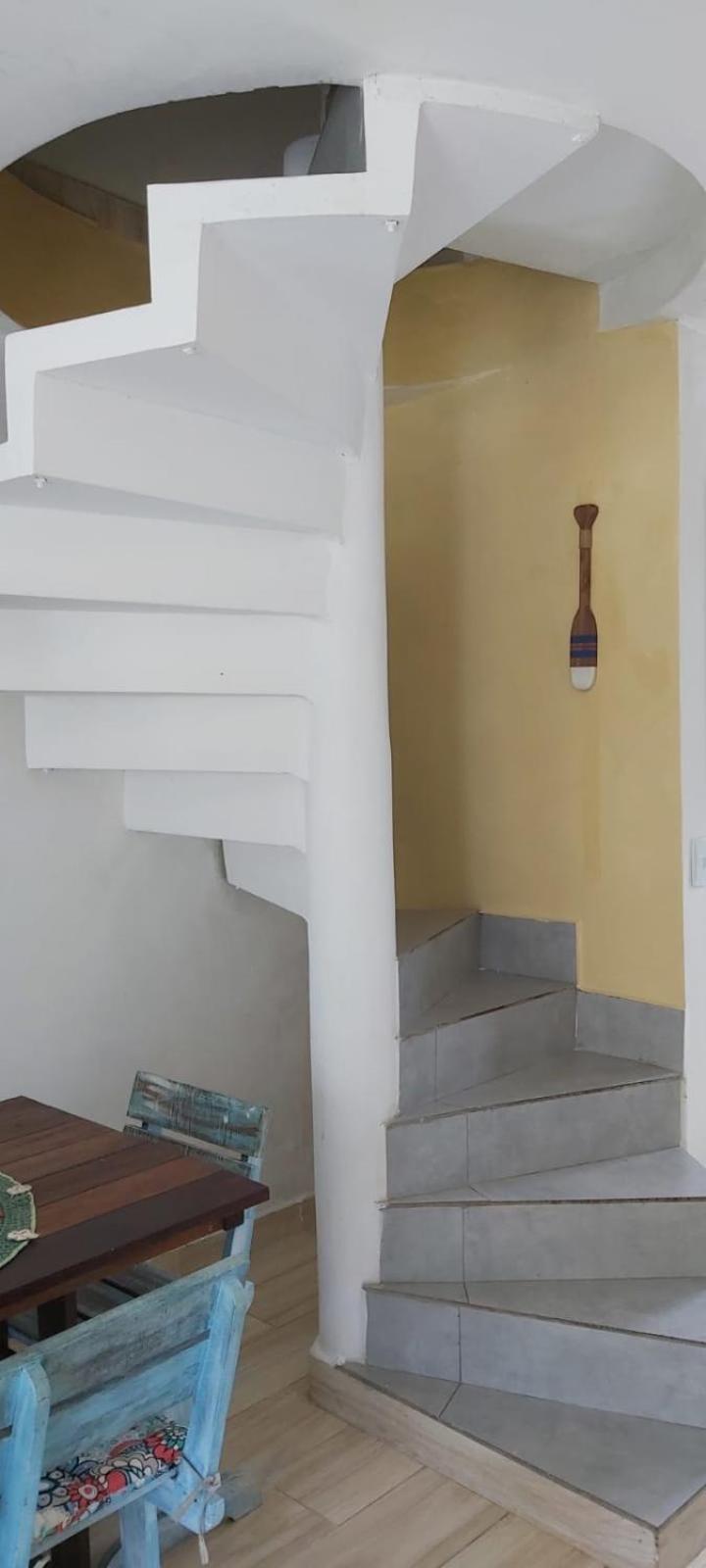 Casa simples Pereque açu - Ubatuba